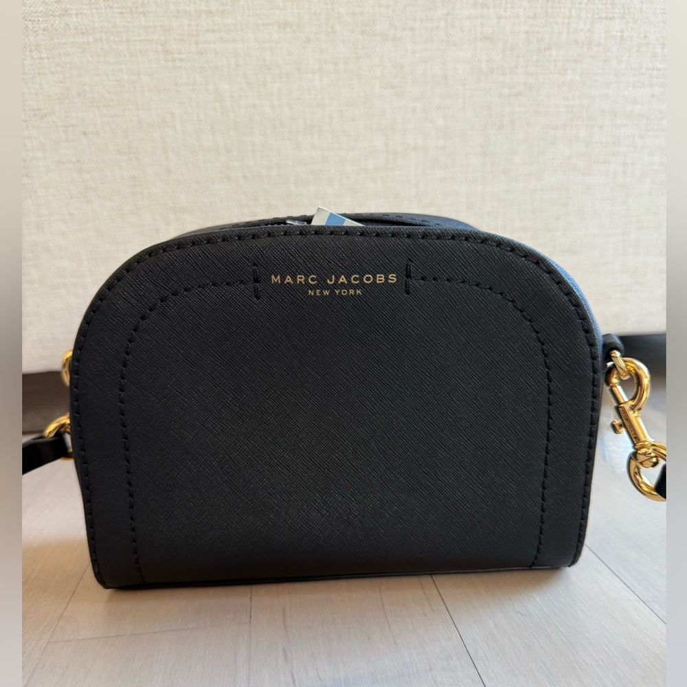 NWT Marc Jacobs Playback Leather Crossbody Bag - Picture 6 of 12